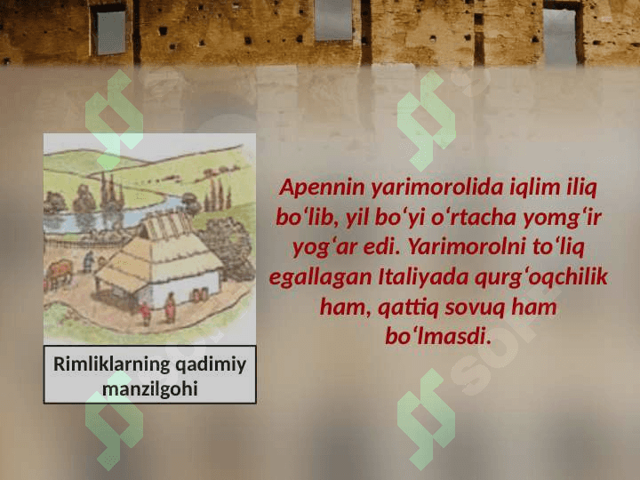 6-sinf tarix 57.Italiya.pptx 3