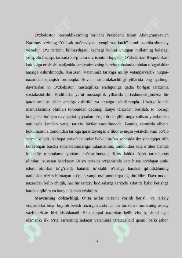 ARAB XALIFALIGI DAVRIDA MOVAROUNNAHR 4