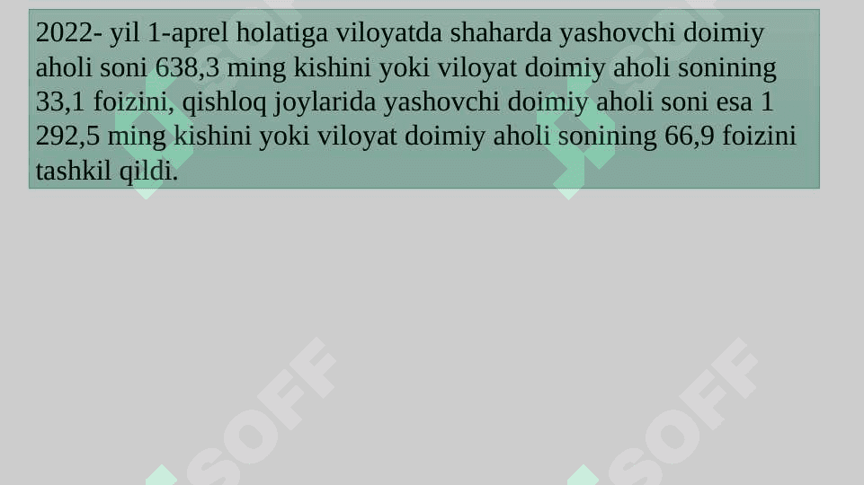 Xorazm viloyat aholisi 5