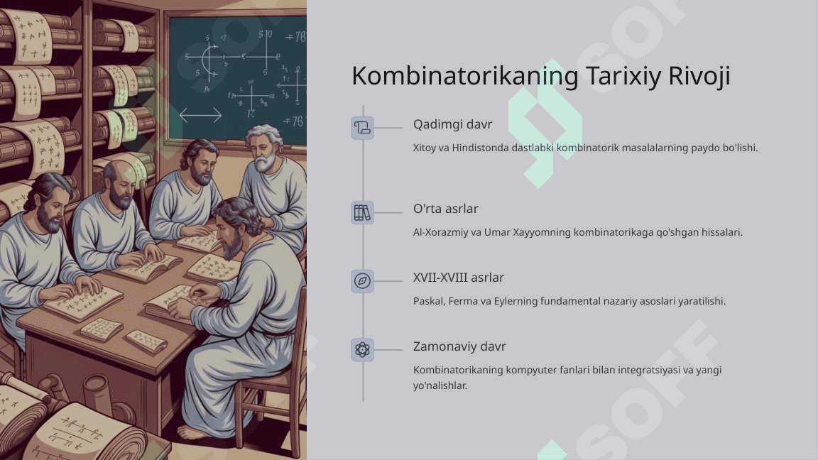 Kombinatorika elementlari 4