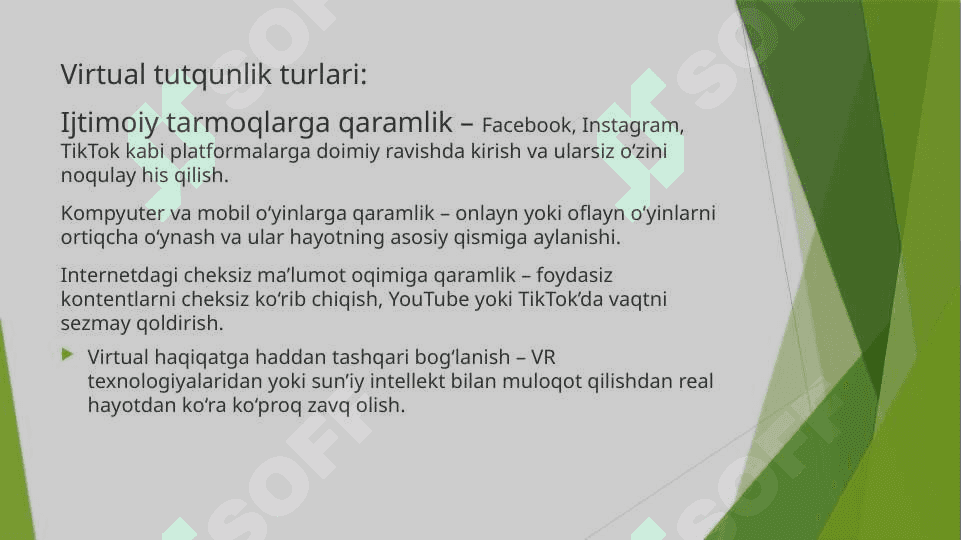 Virtual tutqunlikka qarshi kurash 4