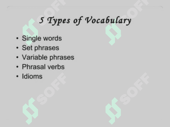 teaching vocabulary in context 3