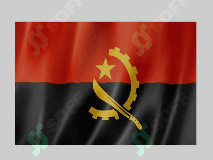 Angola Respublikasi 2