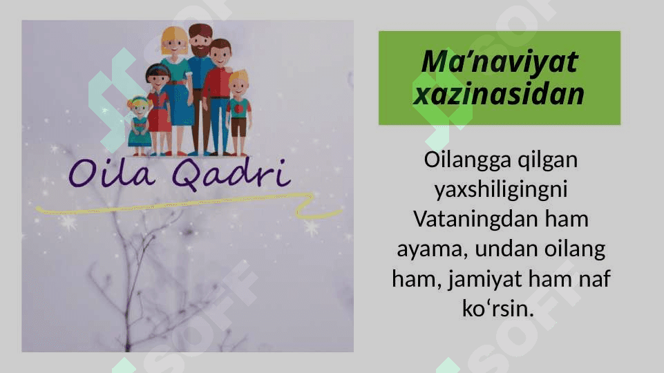 OILA – VATAN ICHRA VATAN 8