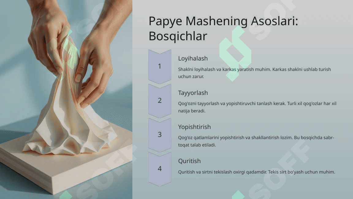 Pape Mashe Usuli 3