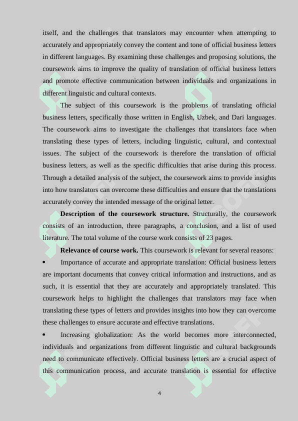 TEACHING INTERCULTURAL COMPETENCE: CHALLENGES AND OPPORTUNITIES 4
