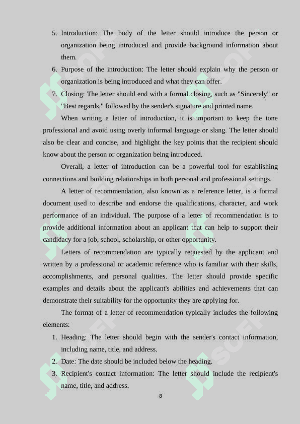 TEACHING INTERCULTURAL COMPETENCE: CHALLENGES AND OPPORTUNITIES 8
