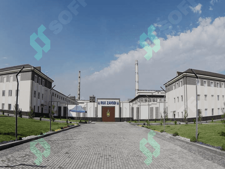 Rux ishlab chiqarish 3