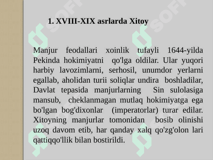 Afyun urushi 4