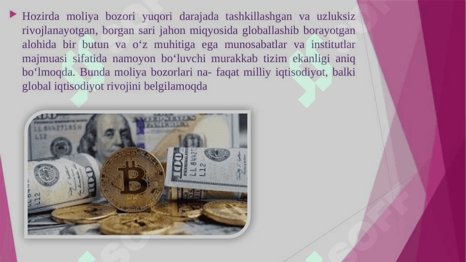 ELEKTRON SAVDO TIZIMLARINING FAOLIYATI 4