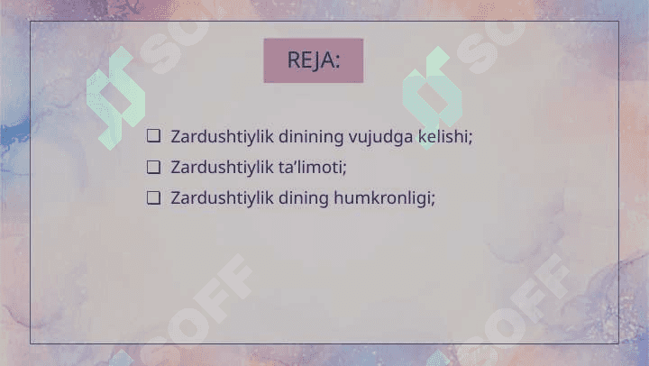 Zardushtiylik 2