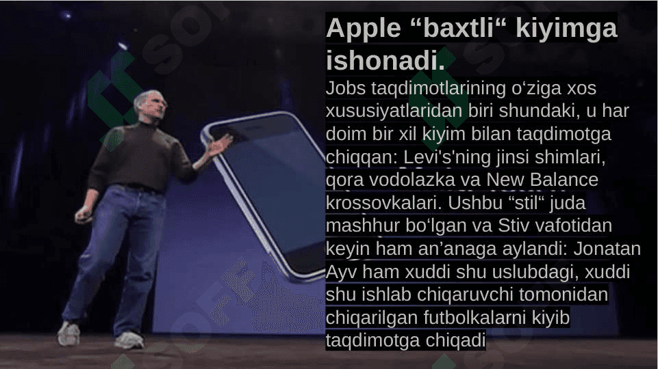 Apple Kompaniyasi 6
