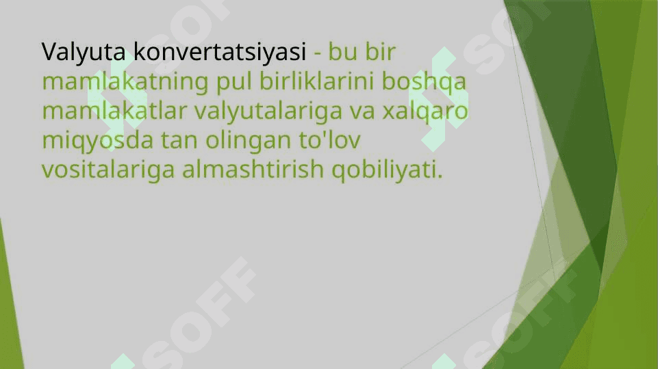 Elektron valyuta birjalari 6