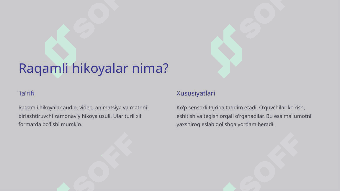 Inklyuziv ta'limda raqamli hikoyalar va interfaol kitoblar roli 3