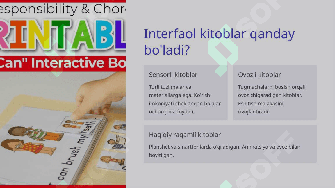 Inklyuziv ta'limda raqamli hikoyalar va interfaol kitoblar roli 4