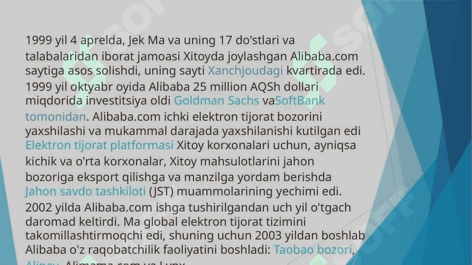 Alibaba Group Holding 3