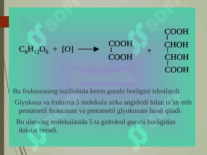Uglevodlar 5