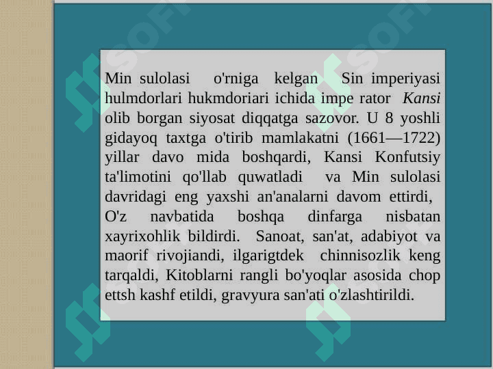 Afyun urushi 6