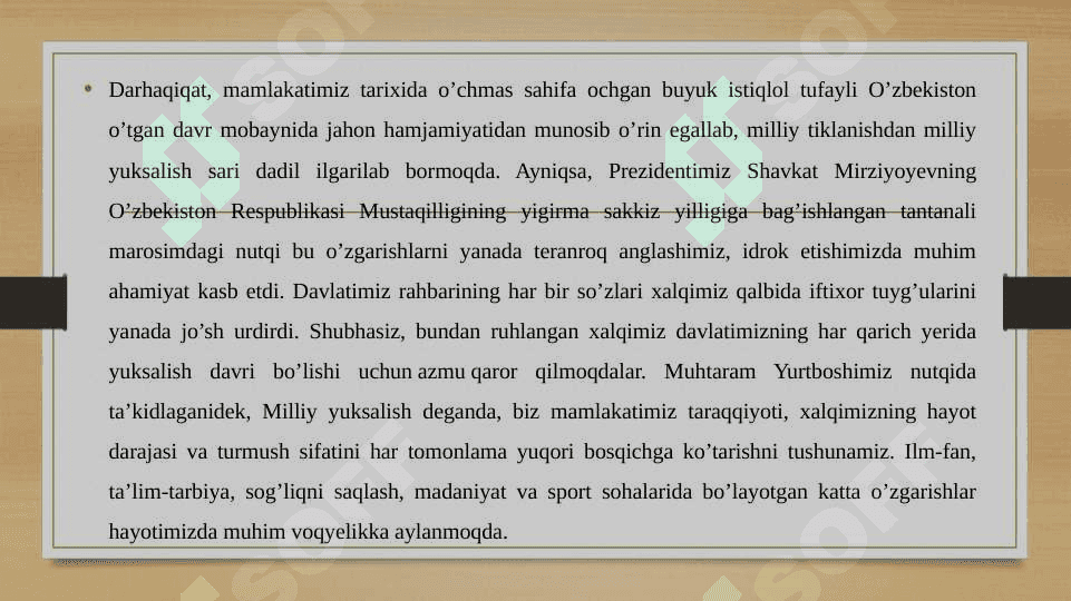 Yangi  O'zbekiston yangi dunyoqarash.pptx 6