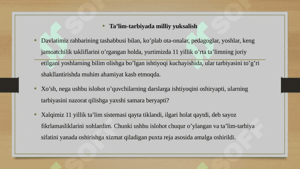 Yangi  O'zbekiston yangi dunyoqarash.pptx 8