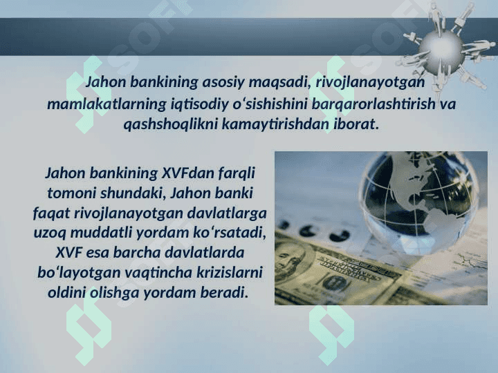Jahon banki 4