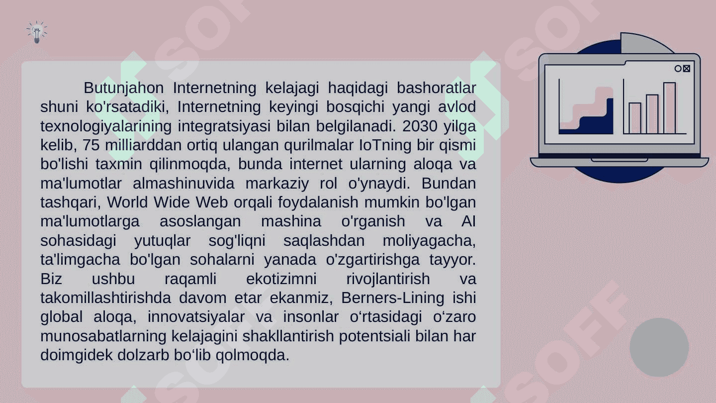 WoRLD WIDE WEB   IXTIROCHISI - TIMOTI JON BERNERS-LI 4