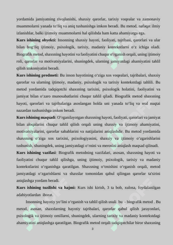 Biografik metod 3