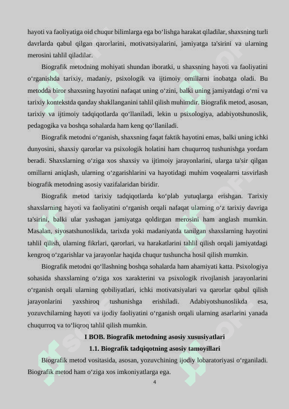 Biografik metod 4