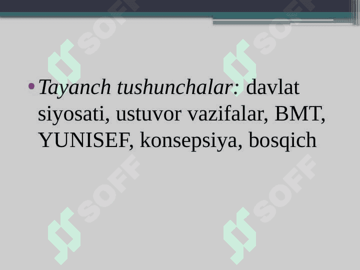MAKTABGACHA TA’LIM KONSEPSIYASI 4