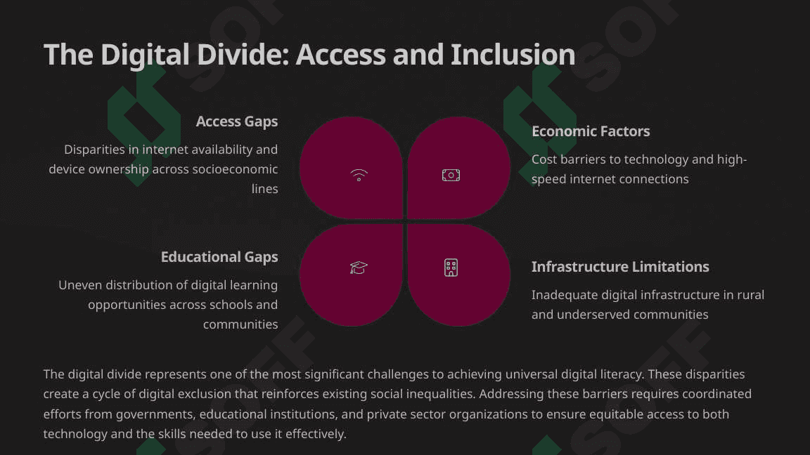 Digital Literacy: Essential Skills for the Modern Age 3
