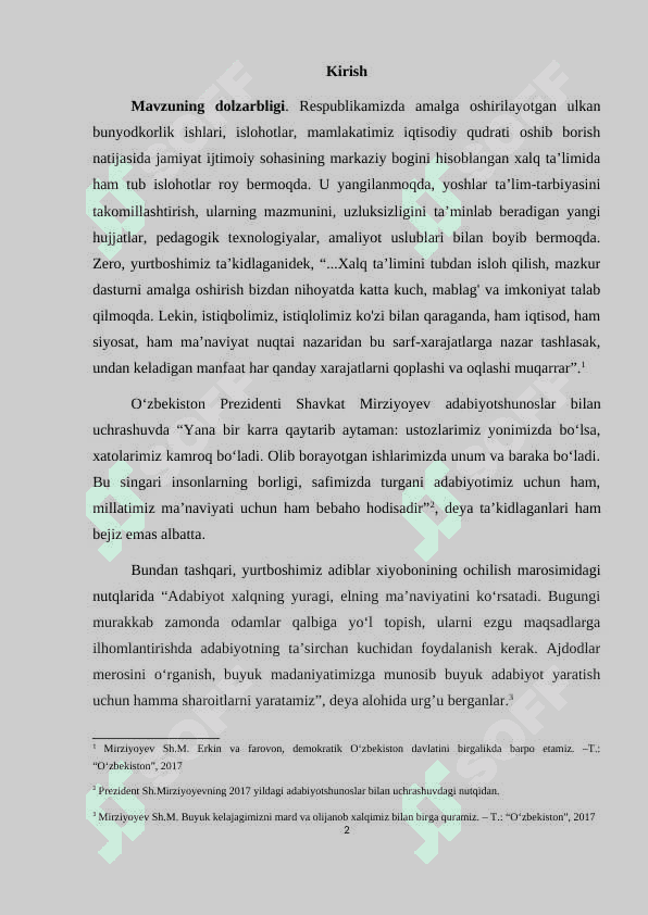 Badiiy adabiyotda tarixiylik tamoyili 2
