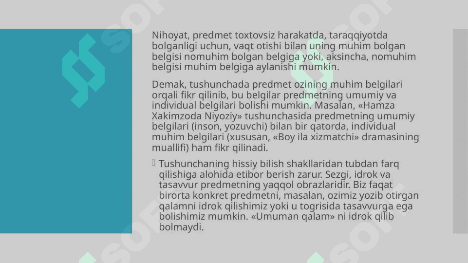 Tafakkur va uning asosiy shakllari 5