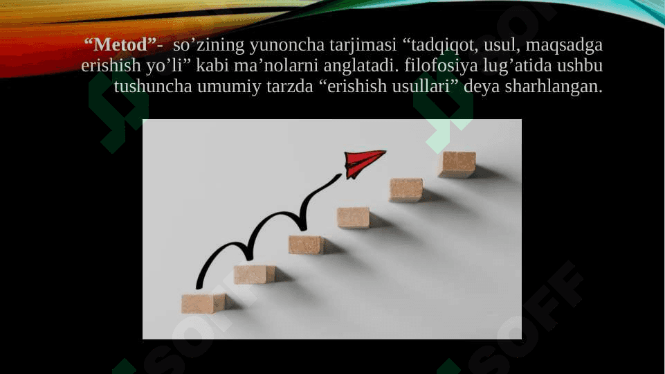 ta `lim metodlari va vositalari 3