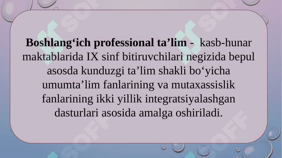 Milliy tarbiya konsepsiyasi 8