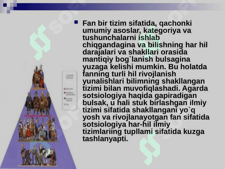 Sotsiologiyaning  strukturasi 3