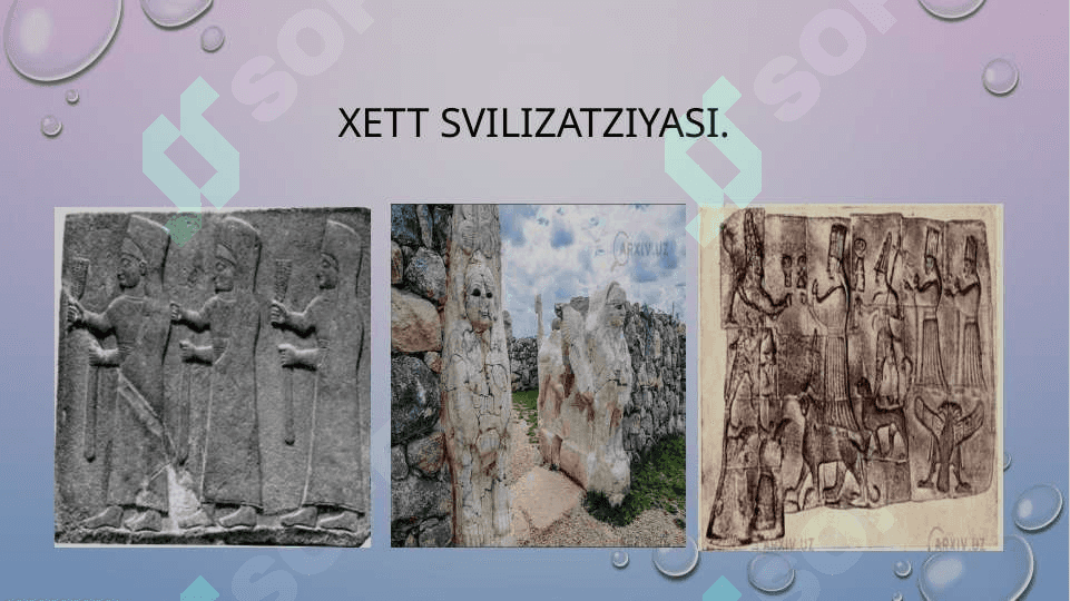 xett, troya va frigiya davlatlari. 4