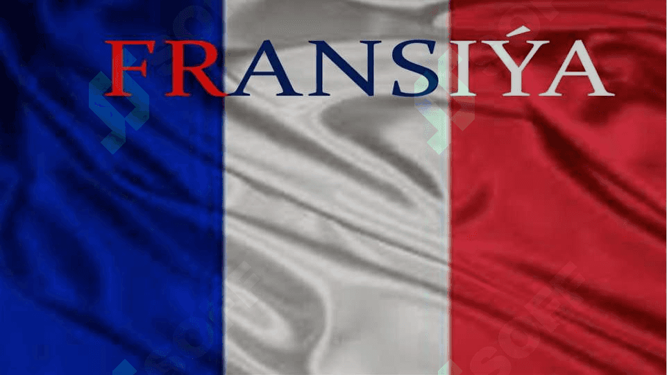 Fransiya 2