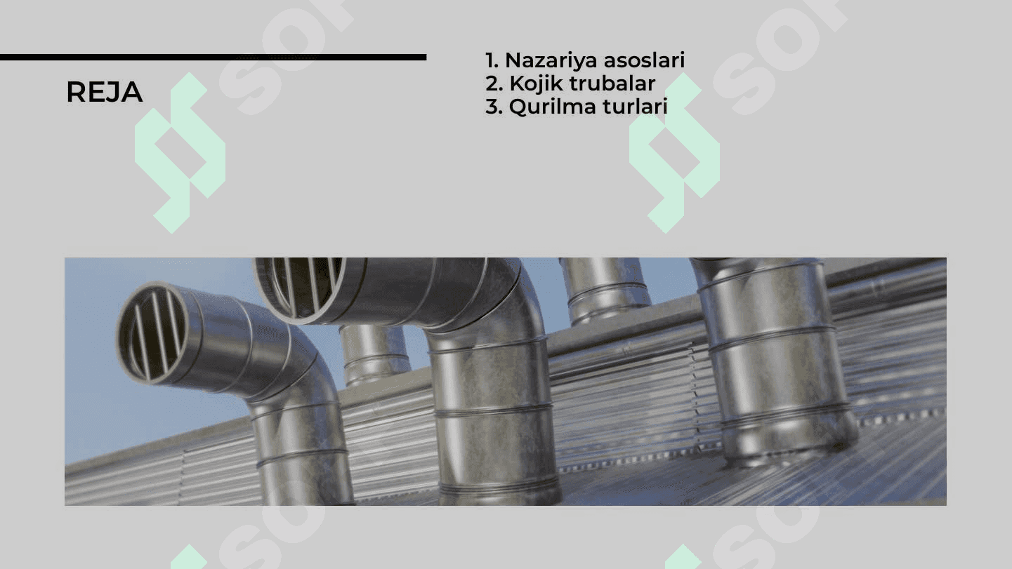 Qurilma turlari 2