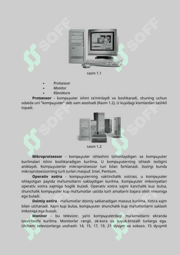Internetdan foydalanish kurs ishi 4