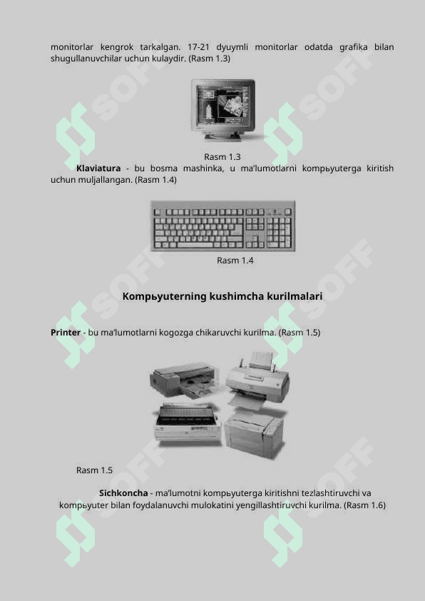 Internetdan foydalanish kurs ishi 5