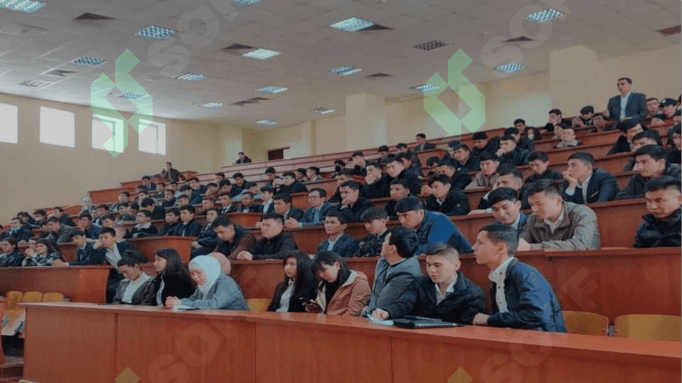 Речевой етикет 4