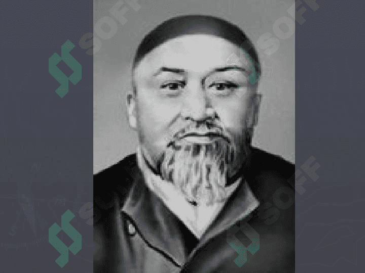 Abay hayoti va ijodi 3