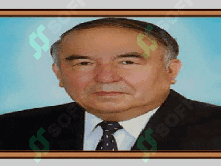 Erkin Vohidov hayoti va ijodi 2