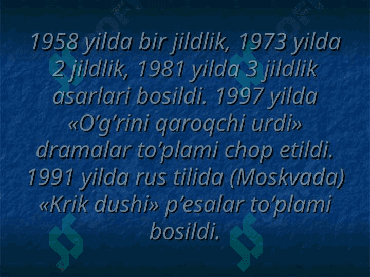 Shukurullo hayoti va ijodi 8
