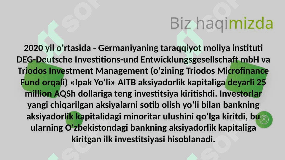Bank Ipak Yo'li 3
