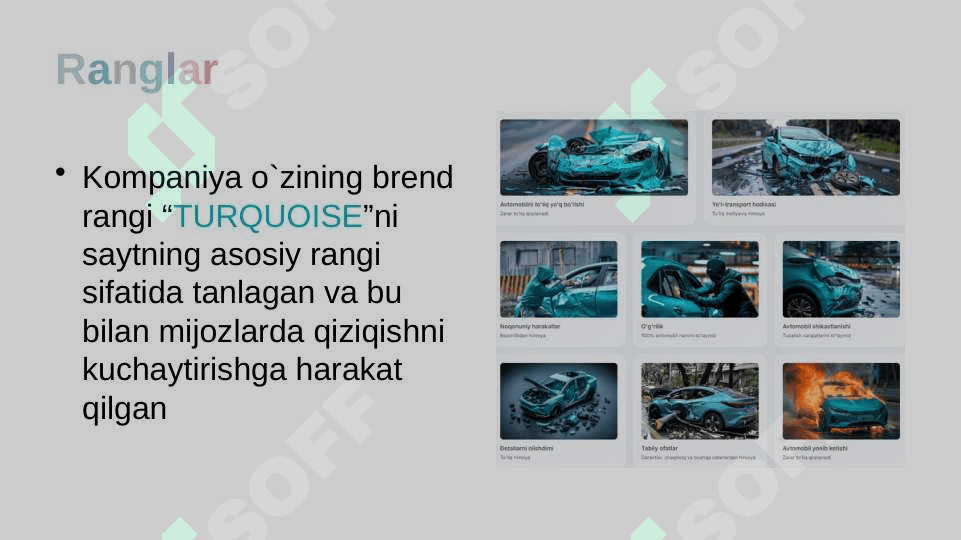 NEO INSURANCE Sug'urta 3