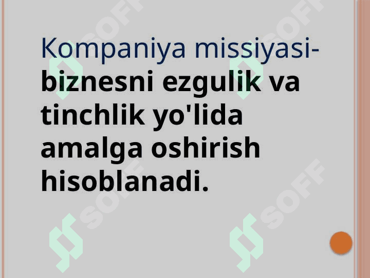 “ALSKOM” sug’urta kompaniyasi 8
