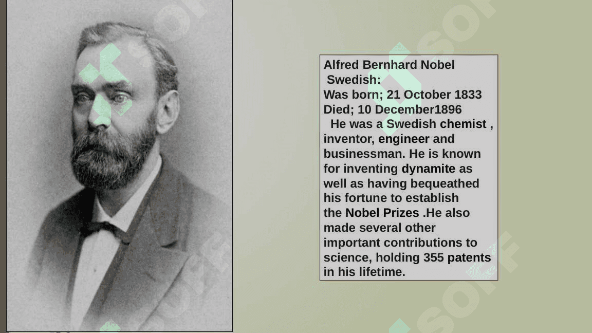 The Nobel Prizes Honoring Groundbreaking Achievements 2