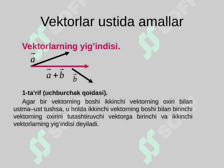 vektorlar 7