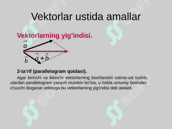 vektorlar 8